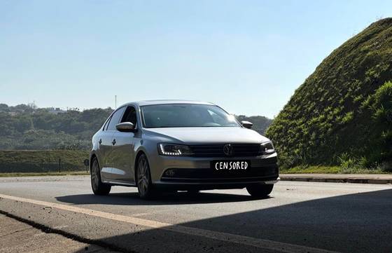 VOLKSWAGEN JETTA 2.0 TSI HIGHLINE 211CV GASOLINA 4P TIPTRONIC VOLKSWAGEN JETTA 2.0 TSI HIGHLINE 211CV GASOLINA 4P TIPTRONIC